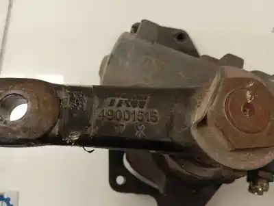 Pezzo di ricambio per auto di seconda mano sterzo per nissan cabstar e cabina simple cabina individual riferimenti oem iam 49001515  