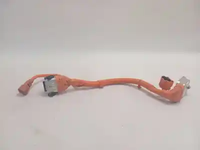 Peça sobressalente para automóvel em segunda mão fio por kia niro edition 7 referências oem iam 91972