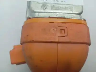 Peça sobressalente para automóvel em segunda mão fio por kia niro edition 7 referências oem iam 91972  