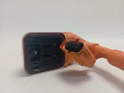 Peça sobressalente para automóvel em segunda mão fio por kia niro edition 7 referências oem iam 91972  