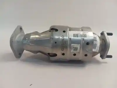 Peça sobressalente para automóvel em segunda mão catalisador por kia niro edition 7 referências oem iam 289g003hc0