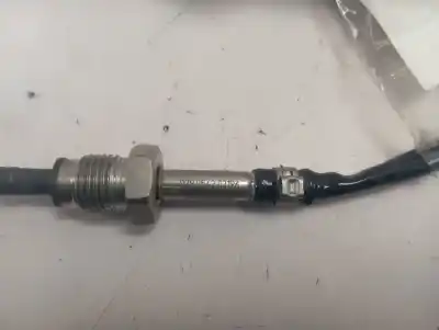 Peça sobressalente para automóvel em segunda mão sonda lambda por kia niro edition 7 referências oem iam 2129054203196  