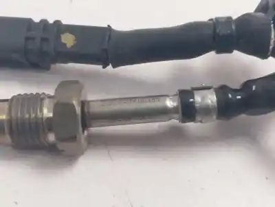 Peça sobressalente para automóvel em segunda mão sonda lambda por kia niro edition 7 referências oem iam 2132040900385  