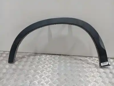 Second-hand car spare part left front winglet for bmw x5 (e70) xdrive30d oem iam references 