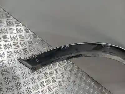Second-hand car spare part left front winglet for bmw x5 (e70) xdrive30d oem iam references   