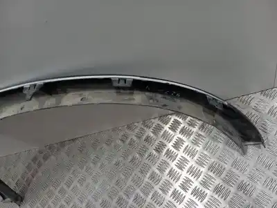 Second-hand car spare part left front winglet for bmw x5 (e70) xdrive30d oem iam references   