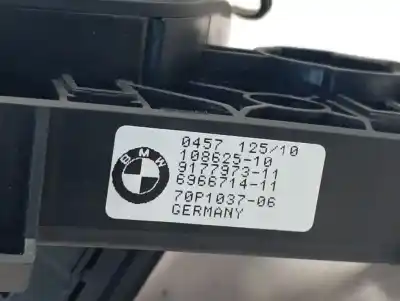 Second-hand car spare part ignition switch for bmw x5 (e70) xdrive30d oem iam references 696671411  