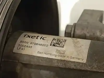 Second-hand car spare part steering pump for bmw x5 (e70) xdrive30d oem iam references 679646202  