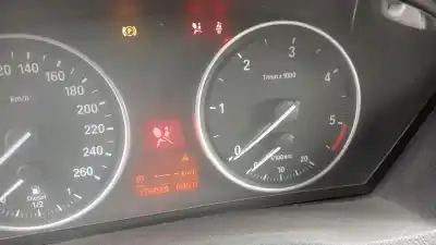 Second-hand car spare part gearbox for bmw x5 (e70) xdrive30d oem iam references 8hp70x  