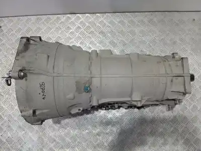 Second-hand car spare part gearbox for bmw x5 (e70) xdrive30d oem iam references 8hp70x  