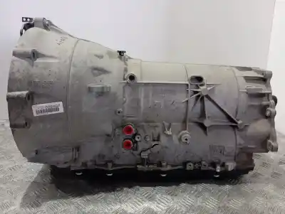 Second-hand car spare part gearbox for bmw x5 (e70) xdrive30d oem iam references 8hp70x  