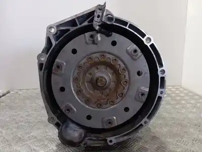 Second-hand car spare part gearbox for bmw x5 (e70) xdrive30d oem iam references 8hp70x