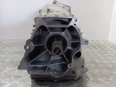 Second-hand car spare part gearbox for bmw x5 (e70) xdrive30d oem iam references 8hp70x  