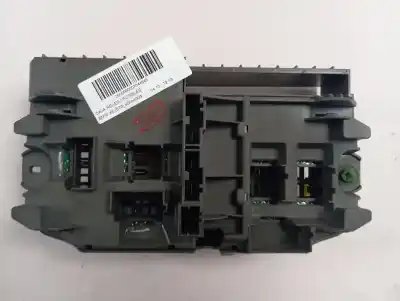 Second-hand car spare part fuse box unit for bmw x5 (e70) xdrive30d oem iam references 518966010b