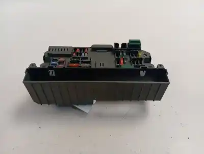 Second-hand car spare part fuse box unit for bmw x5 (e70) xdrive30d oem iam references 518966010b  