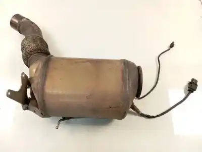 Gebrauchtes Autoersatzteil KATALYSATOR zum BMW X5 (E70)  OEM-IAM-Referenzen 7811430  