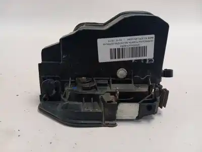 Second-hand car spare part front right door lock for bmw x5 (e70) xdrive30d oem iam references 