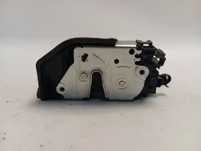 Second-hand car spare part front right door lock for bmw x5 (e70) xdrive30d oem iam references   