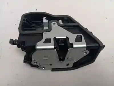 Second-hand car spare part front right door lock for bmw x5 (e70) xdrive30d oem iam references   