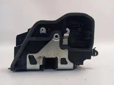 Second-hand car spare part left front door lock for bmw x5 (e70) xdrive30d oem iam references 7229461  