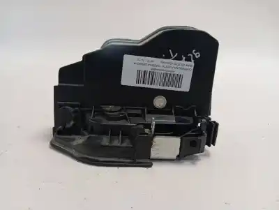 Second-hand car spare part rear right door lock for bmw x5 (e70) xdrive30d oem iam references 