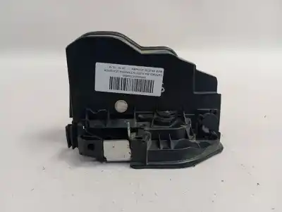 Second-hand car spare part rear left door lock for bmw x5 (e70) xdrive30d oem iam references 7229459