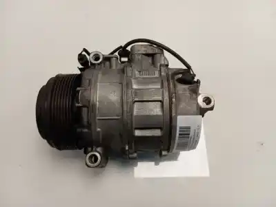 Tweedehands auto-onderdeel airconditioning compressor voor bmw x5 (e70) xdrive30d oem iam-referenties 4472602982  