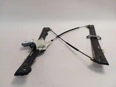 Second-hand car spare part passenger side right window regulator for bmw x5 (e70) xdrive30d oem iam references 