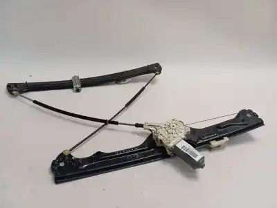 Second-hand car spare part passenger side right window regulator for bmw x5 (e70) xdrive30d oem iam references   