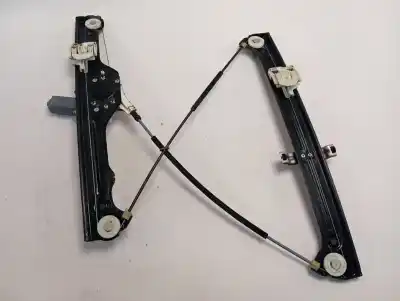 Second-hand car spare part passenger side right window regulator for bmw x5 (e70) xdrive30d oem iam references   