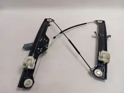 Second-hand car spare part driver left window regulator for bmw x5 (e70) xdrive30d oem iam references 7166379e