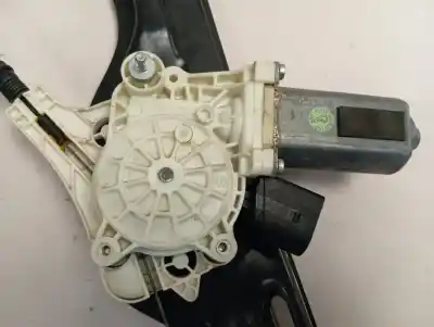 Second-hand car spare part driver left window regulator for bmw x5 (e70) xdrive30d oem iam references 7166379e  