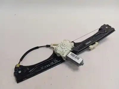 Second-hand car spare part rear right window regulator for bmw x5 (e70) xdrive30d oem iam references 