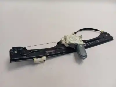 Second-hand car spare part rear left window regulator for bmw x5 (e70) xdrive30d oem iam references 7746810201