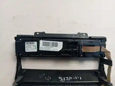 Second-hand car spare part climate control for bmw x5 (e70) xdrive30d oem iam references 922792101w  