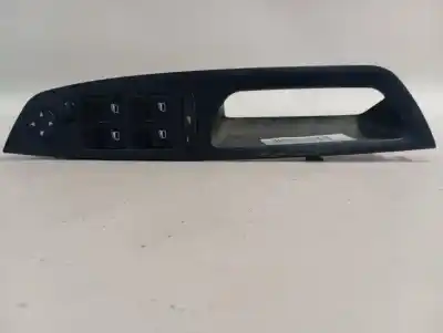 Second-hand car spare part left front power window switch for bmw x5 (e70) xdrive30d oem iam references 51417137137