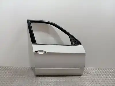 Second-hand car spare part front right door for bmw x5 (e70) xdrive30d oem iam references 