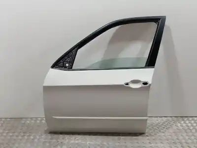 Second-hand car spare part left front door for bmw x5 (e70) xdrive30d oem iam references 