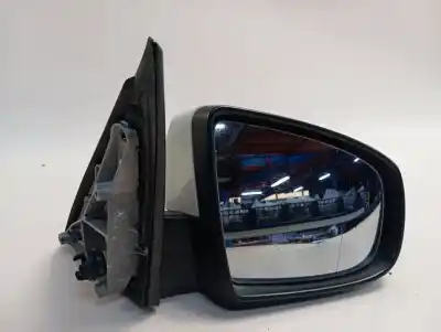 Second-hand car spare part right rearview mirror for bmw x5 (e70) xdrive30d oem iam references 51167179634