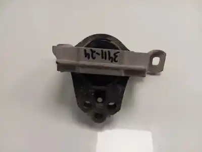 Peça sobressalente para automóvel em segunda mão suporte direito do motor por ford transit connect furgon 200 l1 ambiente referências oem iam f1f16f012bb