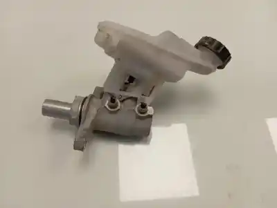 Pezzo di ricambio per auto di seconda mano pompa freni per peugeot partner basico l1 riferimenti oem iam 9807687080