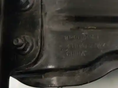 Second-hand car spare part upper cross member for lynk & co 01 phev oem iam references   