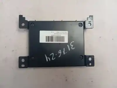 Автозапчастина б/у електронний модуль для lynk & co 01 phev посилання на oem iam 8893435650  