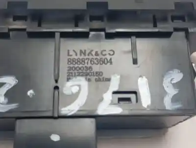 Pièce détachée automobile d'occasion module électronique pour lynk & co 01 jlh-3g15td références oem iam 8888763604  