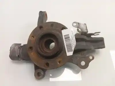 Peça sobressalente para automóvel em segunda mão manga de eixo dianteira direita por peugeot expert combi 2.0 blue-hdi fap referências oem iam 