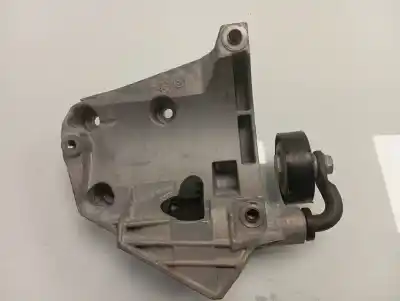 Peça sobressalente para automóvel em segunda mão suporte do alternador por bmw x5 (e53) 3.0d referências oem iam 64557786708