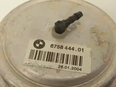 Second-hand car spare part right engine support for bmw x5 (e53) 3.0d oem iam references 675844401  