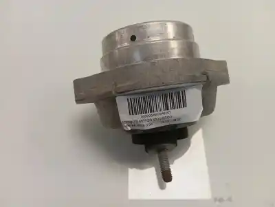 Peça sobressalente para automóvel em segunda mão suporte do motor esquerdo por bmw x5 (e53) 3.0d referências oem iam 675844401