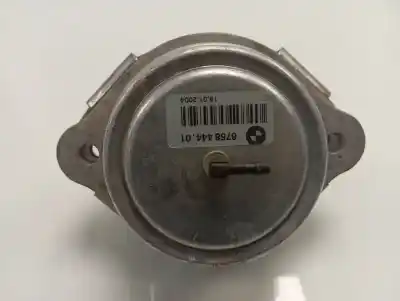 Second-hand car spare part left engine support for bmw x5 (e53) 3.0d oem iam references 675844401  