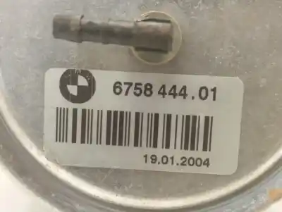 Second-hand car spare part left engine support for bmw x5 (e53) 3.0d oem iam references 675844401  